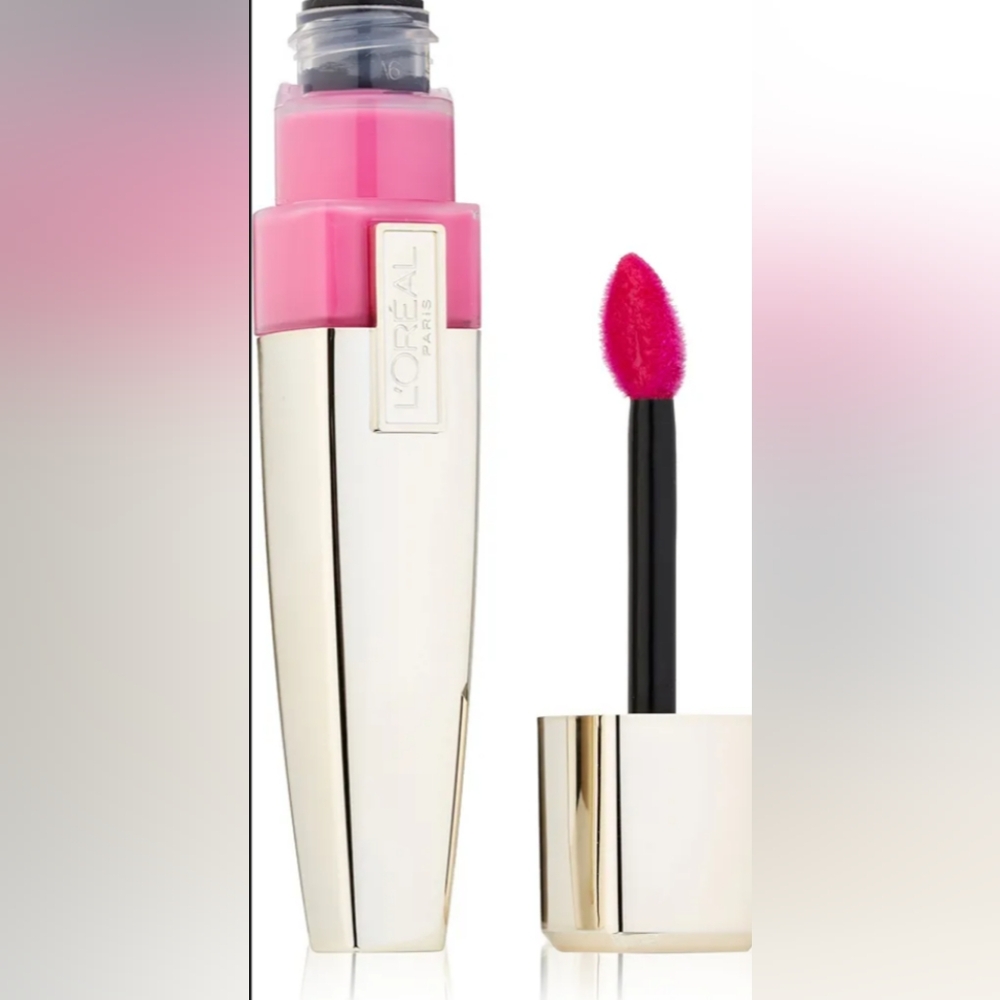 L'Oreal Pink Lip Stain